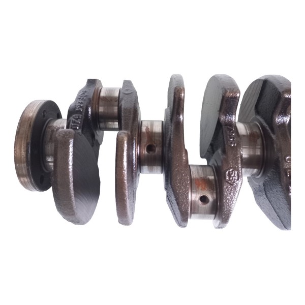 Virabrequim Peugeot 206 1.6