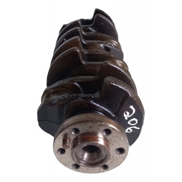 Virabrequim Peugeot 206 1.6