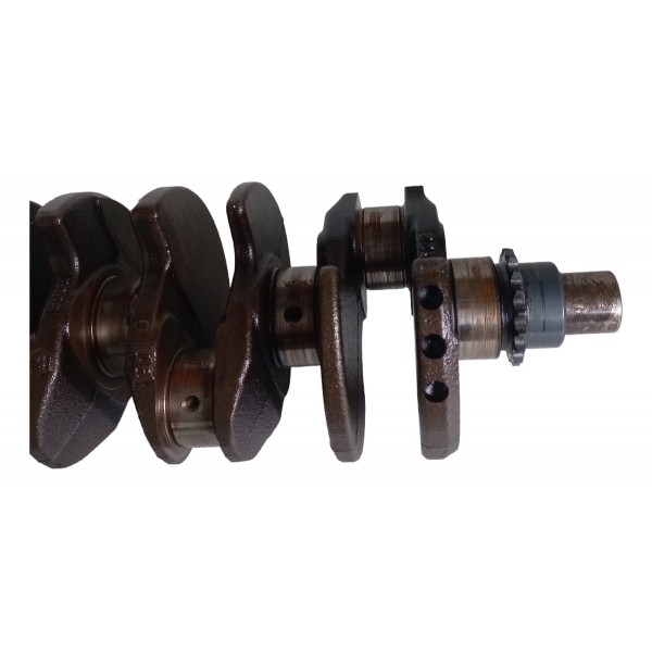 Virabrequim Peugeot 206 1.6