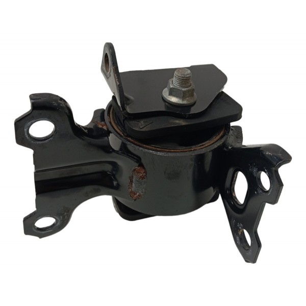 Coxim Esquerdo Cambio Motor Mitsubishi Outlander 2.0 2014 15