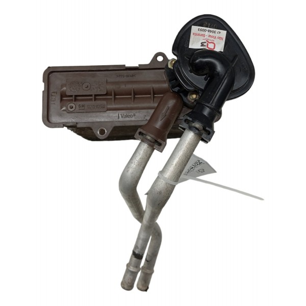 Radiador Ar Quente Caixa Evaporadora Chevrolet Celta 1.0 11