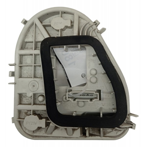 Circuito Lanterna Traseira Direita Volkswagen Gol G6 2012 15 Direito 0262