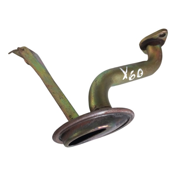 Pescador Óleo Motor Lifan X60 2014