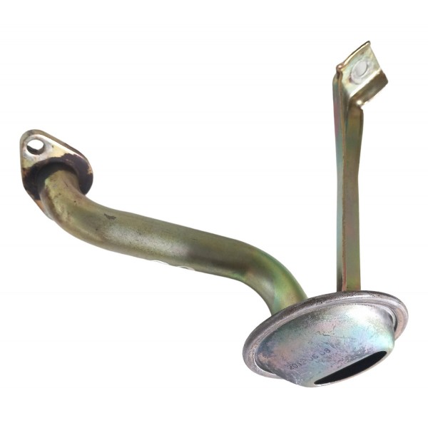 Pescador Óleo Motor Lifan X60 2014