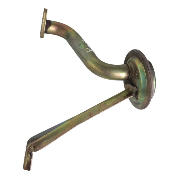 Pescador Óleo Motor Lifan X60 2014