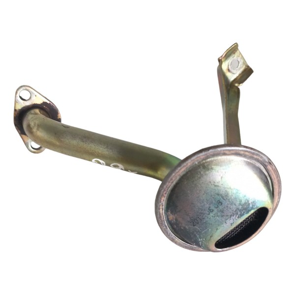 Pescador Óleo Motor Lifan X60 2014