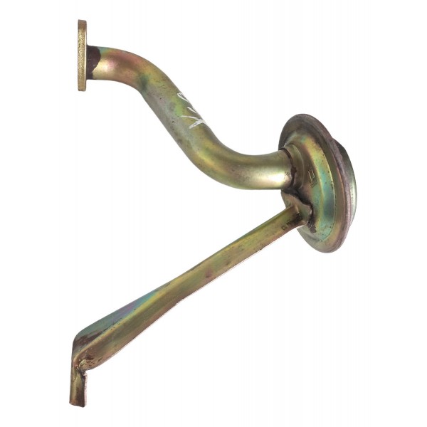 Pescador Óleo Motor Lifan X60 2014