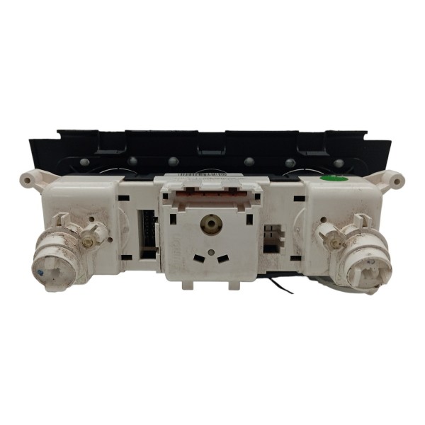 Comando Ar Condicionado Volkswagen Fox Spacefox 2014 2015 16