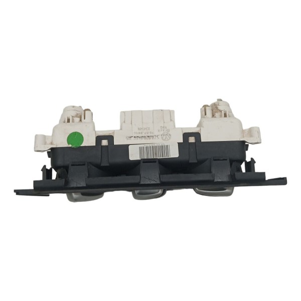 Comando Ar Condicionado Volkswagen Fox Spacefox 2014 2015 16