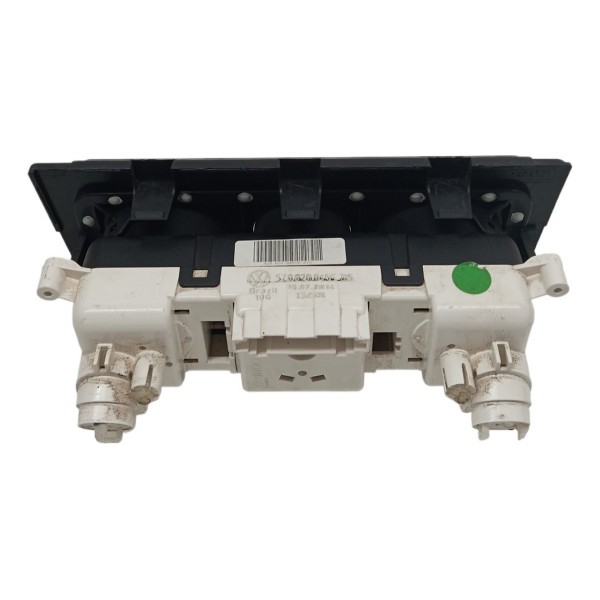Comando Ar Condicionado Volkswagen Fox Spacefox 2014 2015 16
