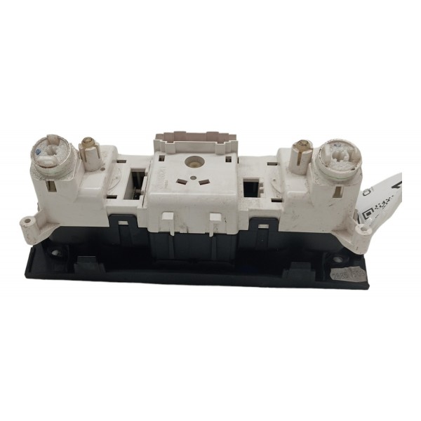 Comando Ar Condicionado Volkswagen Fox Spacefox 2014 2015 16