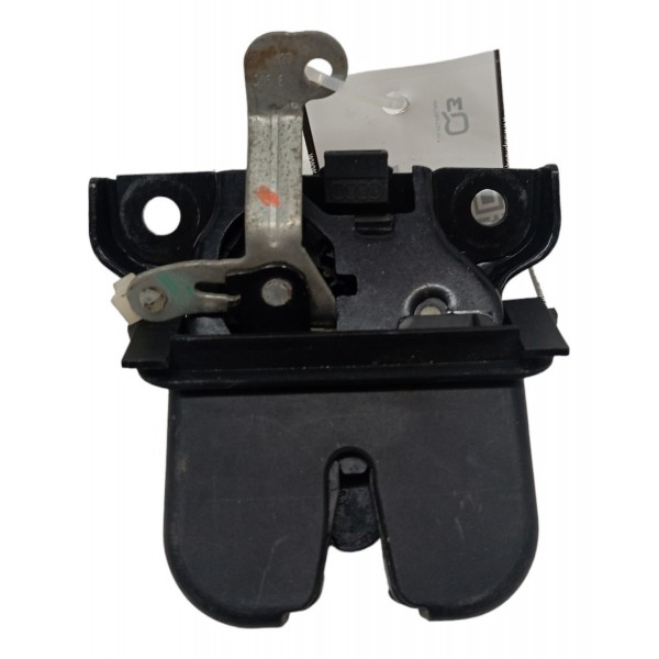 Fechadura Tampa Traseira Porta Malas Audi A3 2003 2004 2005