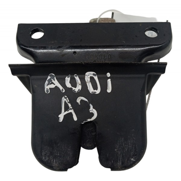 Fechadura Tampa Traseira Porta Malas Audi A3 2003 2004 2005