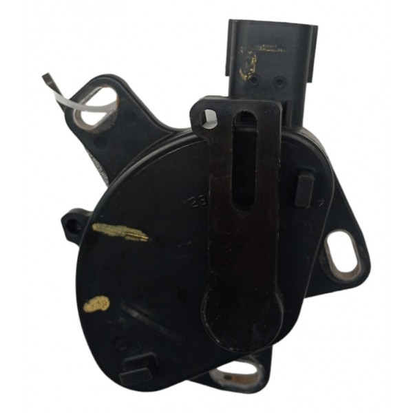 Chave Seletora Marcha Câmbio Renault Fluence 2012 2013 2014