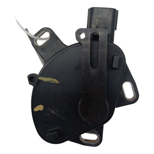 Chave Seletora Marcha Câmbio Renault Fluence 2012 2013 2014