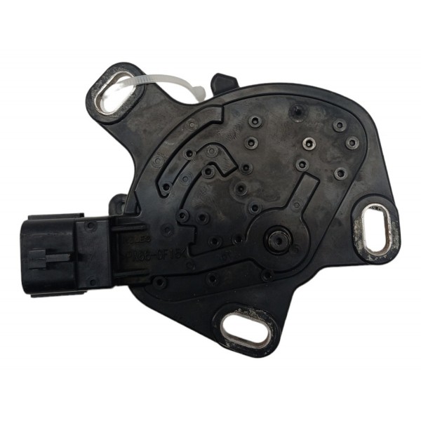 Chave Seletora Marcha Câmbio Renault Fluence 2012 2013 2014