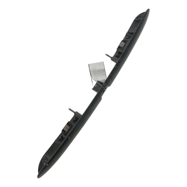 Aplique Friso Tampa Traseira Audi A3 2001 2002 2003 2004 05