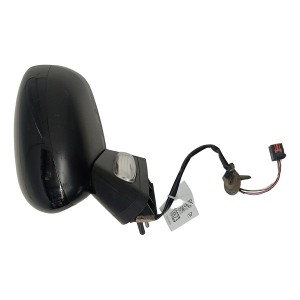 Retrovisor Esquerdo C/pisca Citroen C4 Lounge 2015 2016 2017