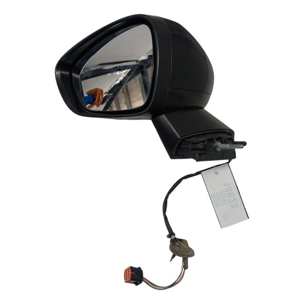Retrovisor Esquerdo C/pisca Citroen C4 Lounge 2015 2016 2017