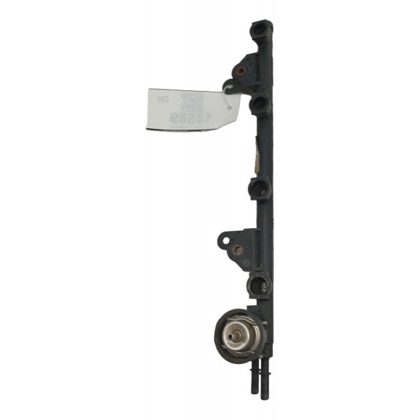 Flauta Injeção Ford Fiesta 2003 2004 2005 2006 2007 2008