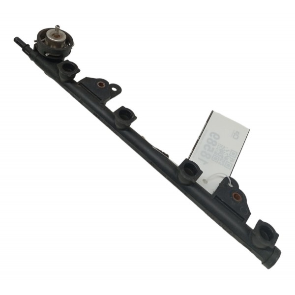 Flauta Injeção Ford Fiesta 2003 2004 2005 2006 2007 2008