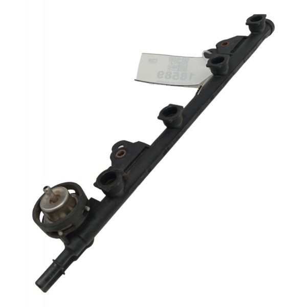 Flauta Injeção Ford Fiesta 2003 2004 2005 2006 2007 2008