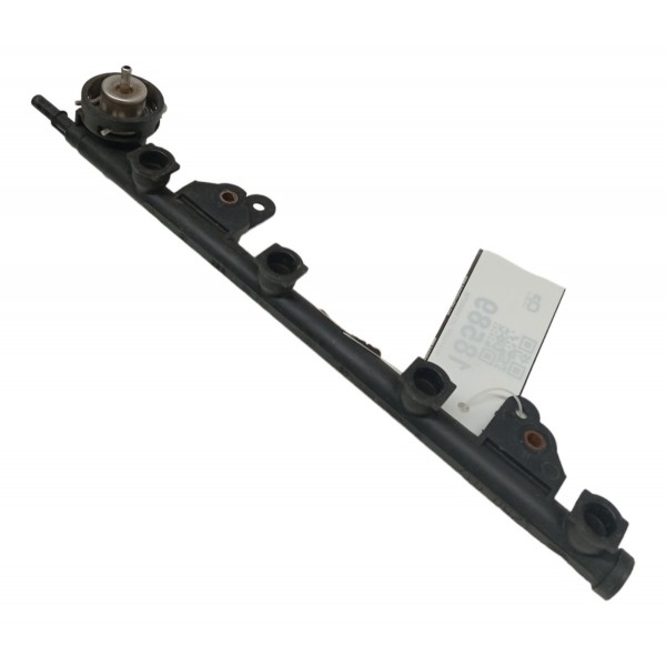 Flauta Injeção Ford Fiesta 2003 2004 2005 2006 2007 2008