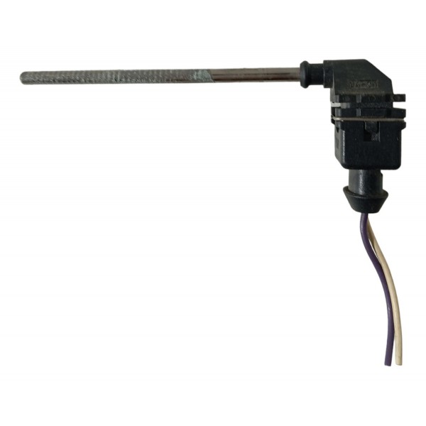 Sensor Temperatura Caixa Ar Peugeot 306 Citroen Zx 1997 1998