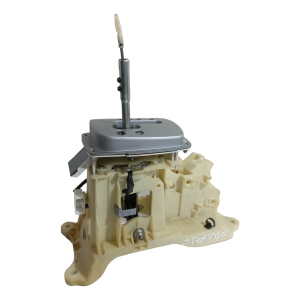 Trambulador Marcha Câmbio Automático Kia Sportage 2010