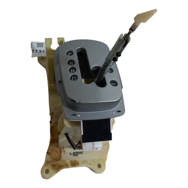 Trambulador Marcha Câmbio Automático Kia Sportage 2010