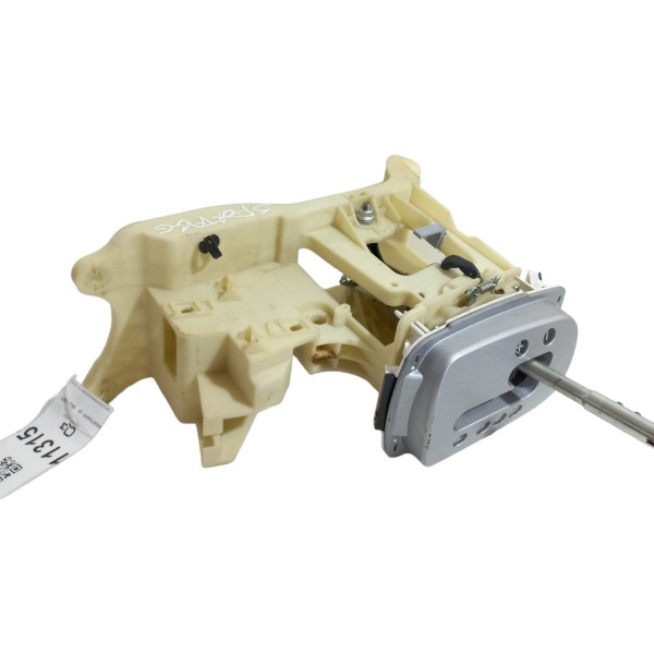 Trambulador Marcha Câmbio Automático Kia Sportage 2010