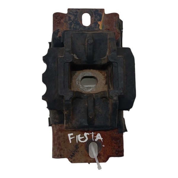 Coxim Câmbio Esquerdo Motor Ford Fiesta Ecosport 1.0 2005