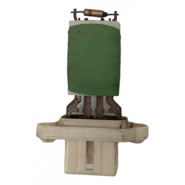 Resistência Ar Condicionado Ford Fiesta 1.0 2004 2005 2006