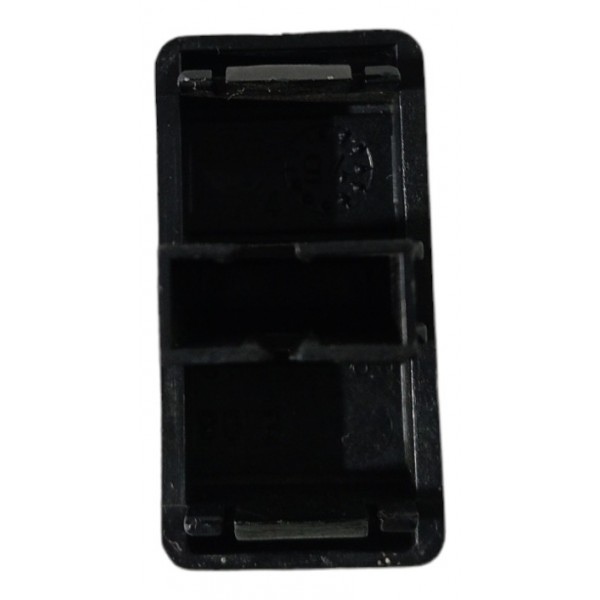 Botão Falso Painel Citroen Zx 1994 1995 1996