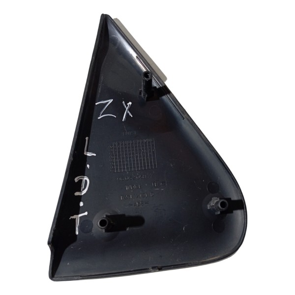 Acabamento Externo Porta Traseira Direita Citroën Zx  1995