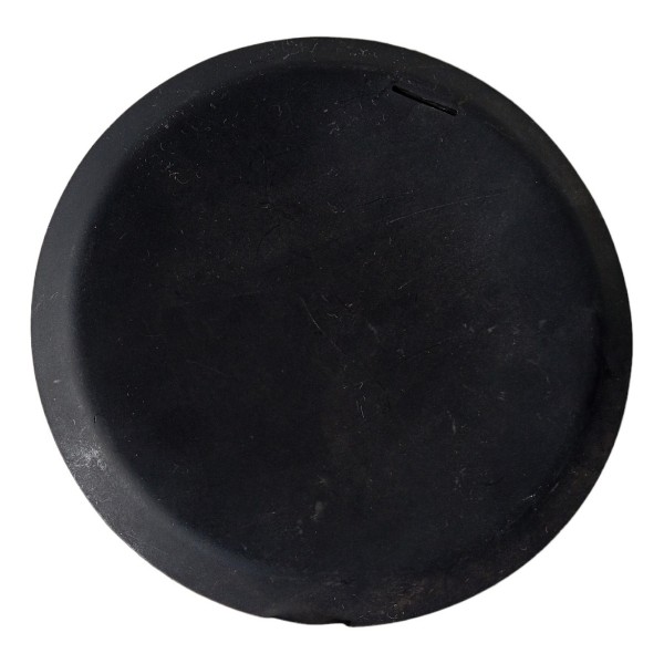 Tampa Vedação Acesso Tanque Combustível Citroen Zx 1994 1998 020 Preto