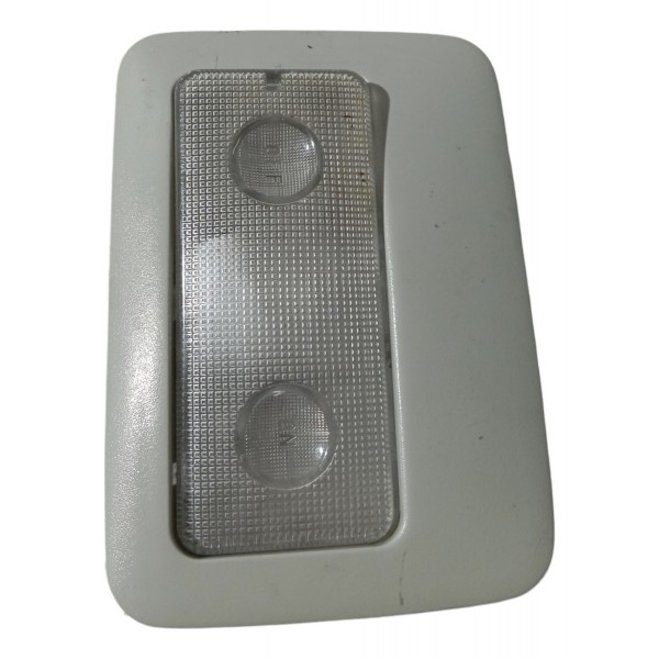 Luz Teto Cortesia Fiat Uno 2007 2008 2009 2010 2011 2012