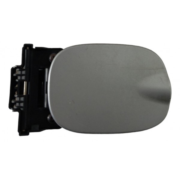 Tampa Portinhola Tanque Combustível Citroën Zx 1995 96 97 98 Prata 020