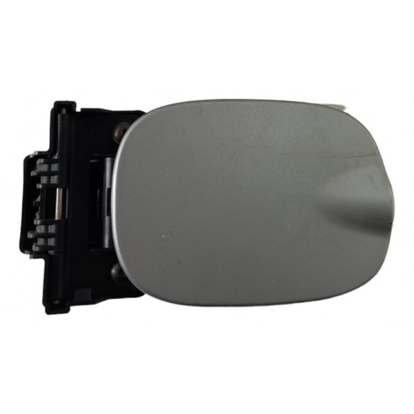 Tampa Portinhola Tanque Combustível Citroën Zx 1995 96 97 98 Prata 020