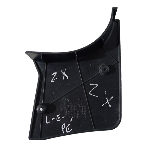 Acabamento Pé Coluna Dianteira Esquerda Citroën Zx 1994 1998