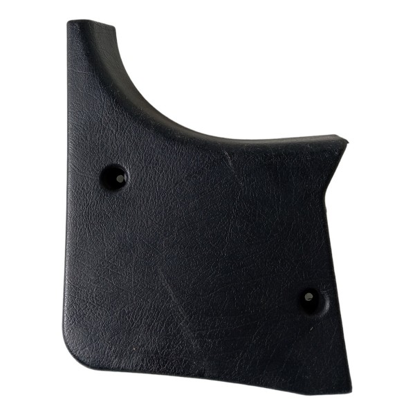 Acabamento Pé Coluna Dianteira Esquerda Citroën Zx 1994 1998