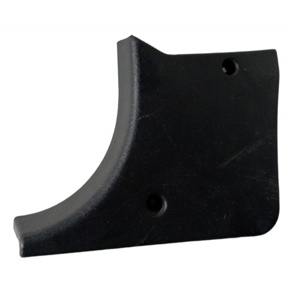 Acabamento Pé Coluna Dianteira Esquerda Citroën Zx 1994 1998