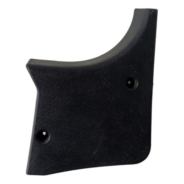 Acabamento Pé Coluna Dianteira Direita Citroen Zx 1994 1998