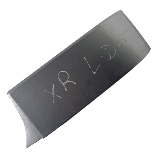 Acabamento Lanterna Traseira Direita Citroen Zx 1994 1998 Direito 00