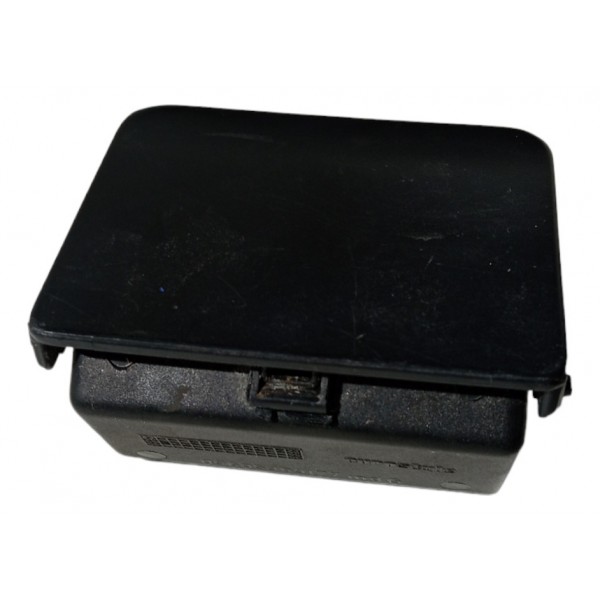 Acabamento Moldura Console Central Citroen Zx 1994 1995 1996