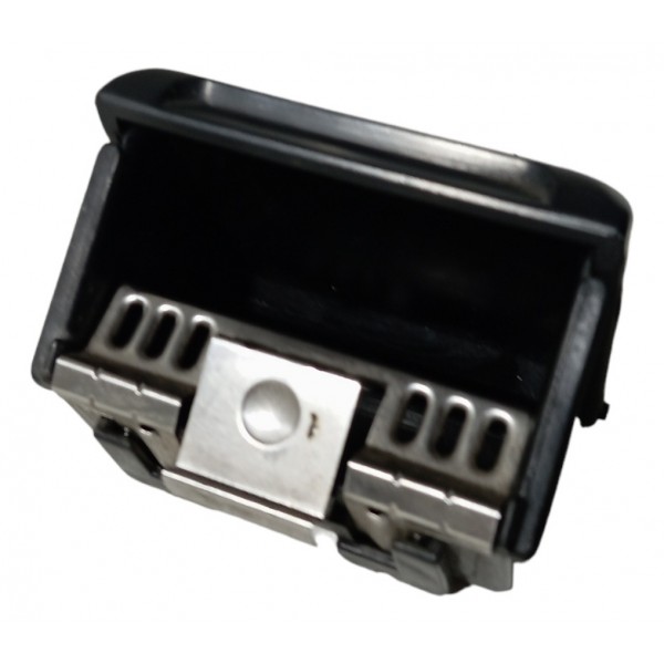 Acabamento Moldura Console Central Citroen Zx 1994 1995 1996