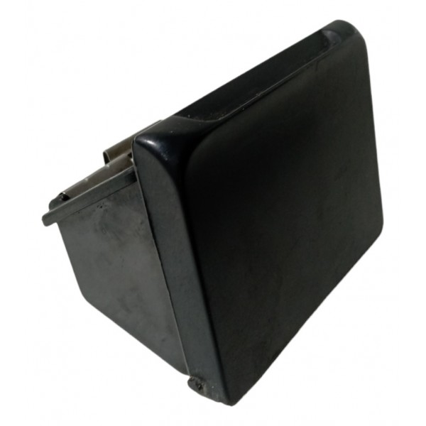 Acabamento Moldura Console Central Citroen Zx 1994 1995 1996