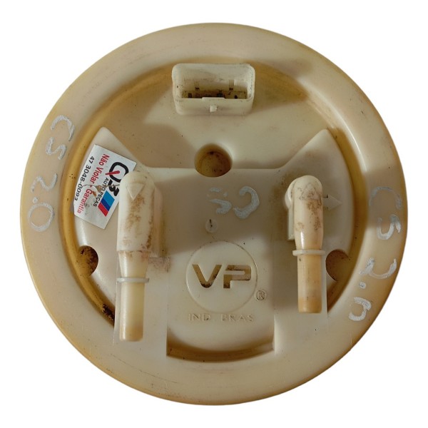 Bomba Combustível Citroën C5 2.0 16v Automático 2004 2005