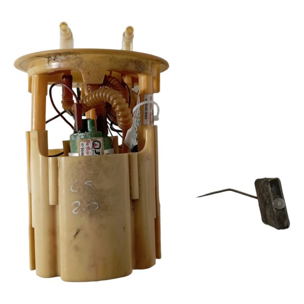 Bomba Combustível Citroën C5 2.0 16v Automático 2004 2005