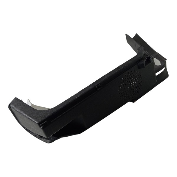 Suporte Tampão Bagagito Direito Fiat Uno 2008 09 10 11 12 13 Preto